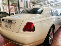 Rolls Royce Ghost